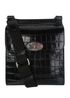 Anthony Croc Messenger, front view